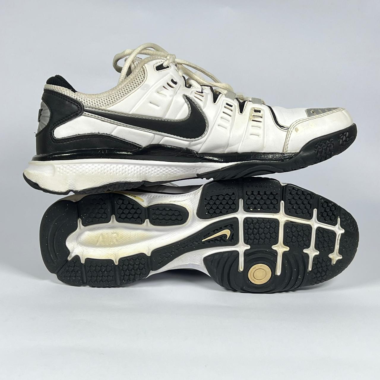 Nike Air Max Full Length