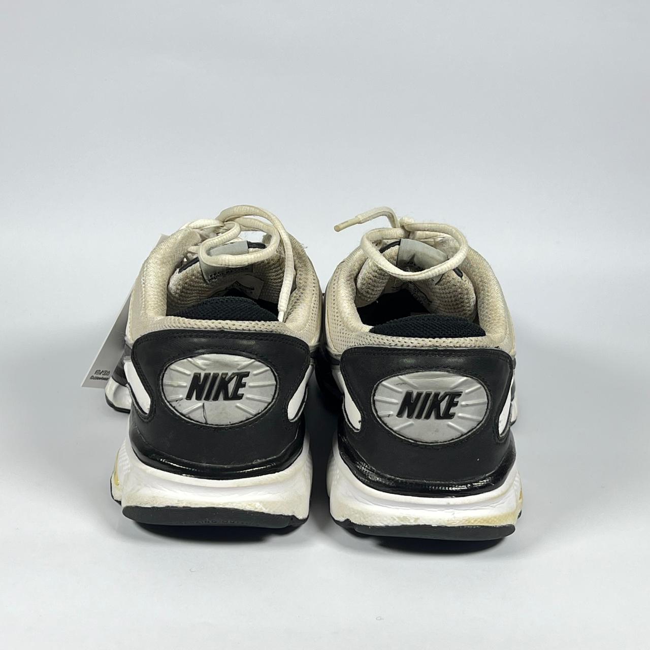 Nike Air Max Full Length