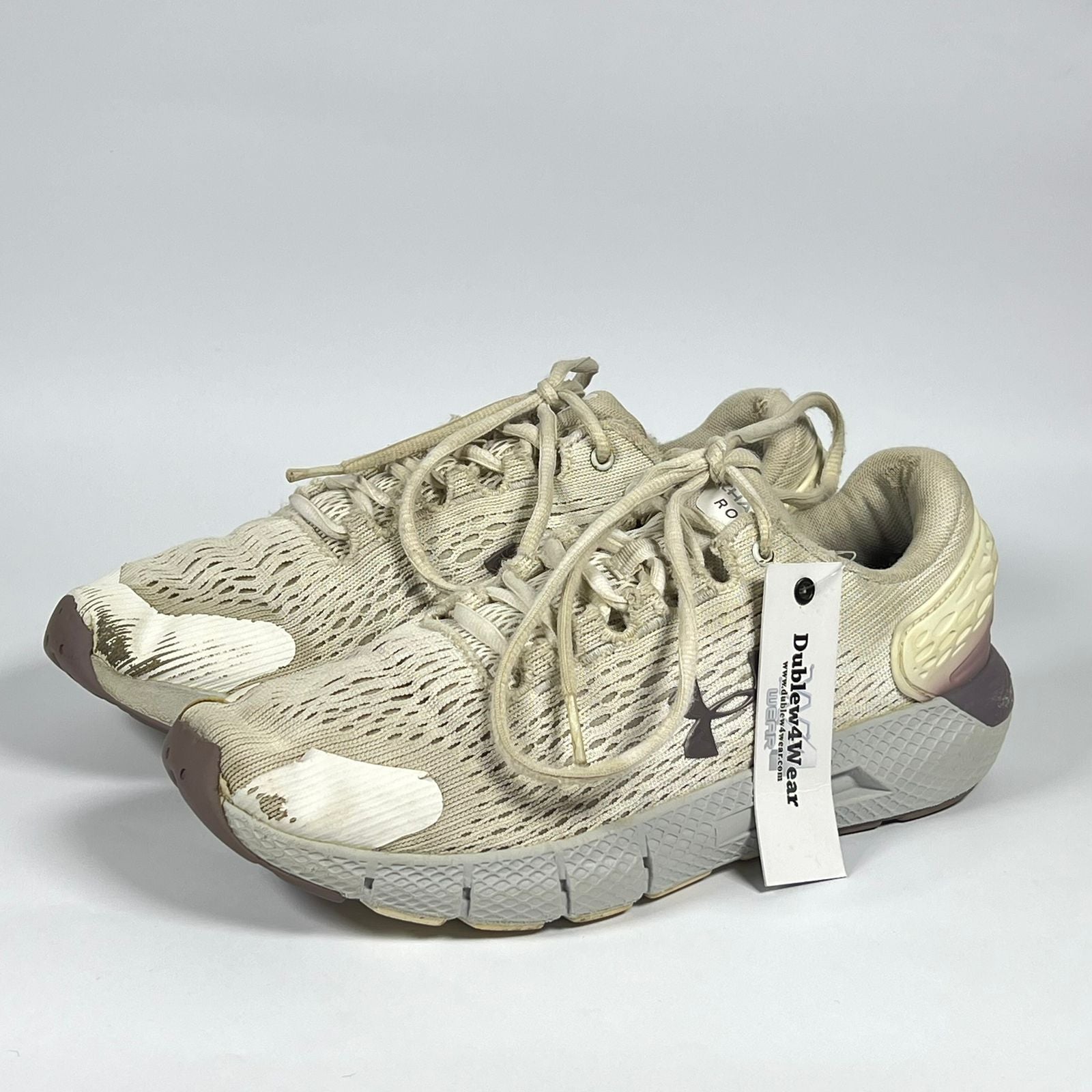 Under Armour Rogue 2