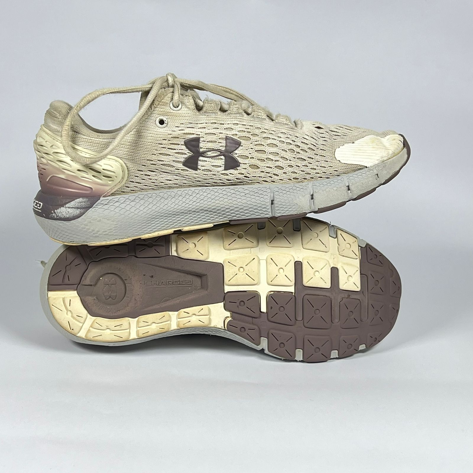 Under Armour Rogue 2
