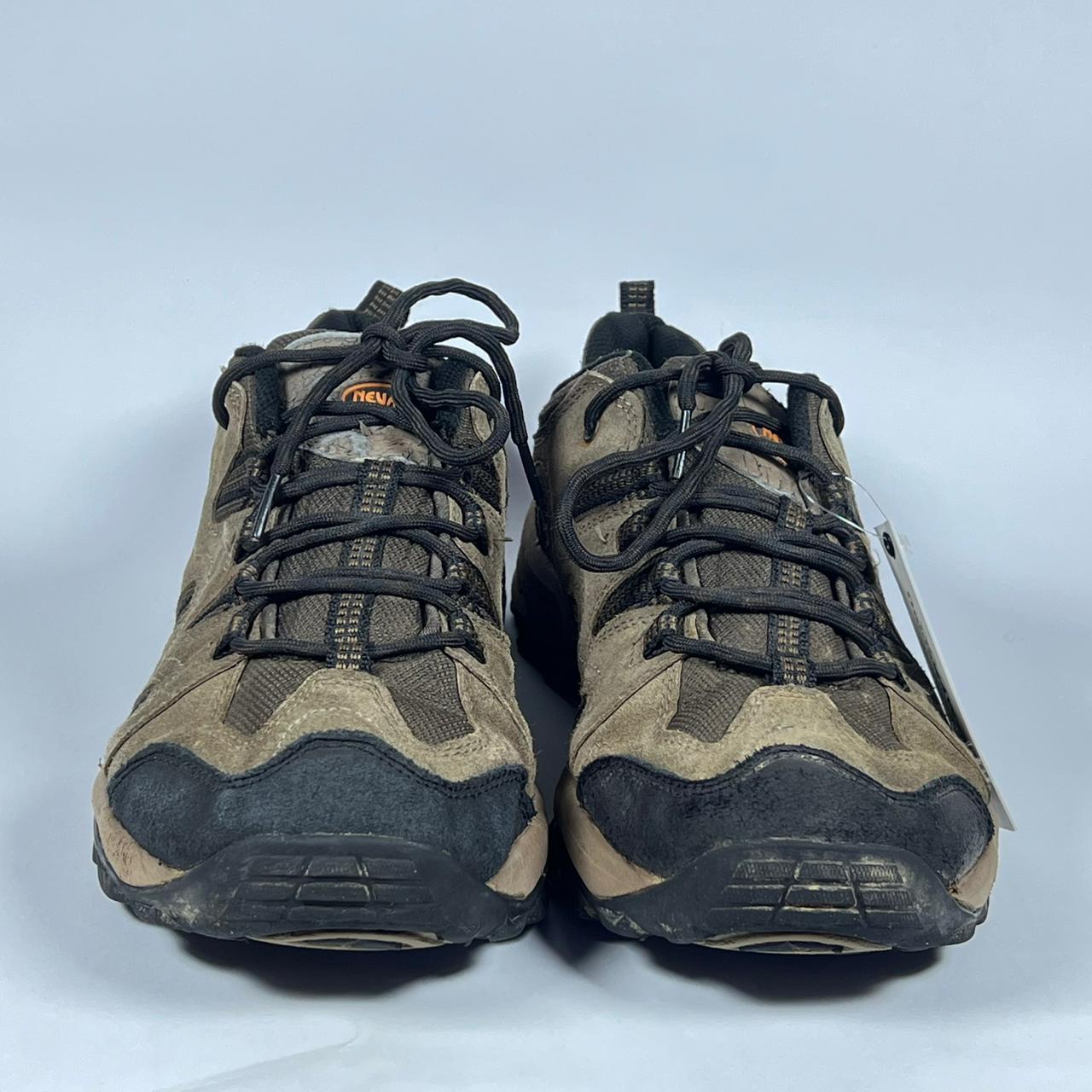 Nevados Hiking Shoes