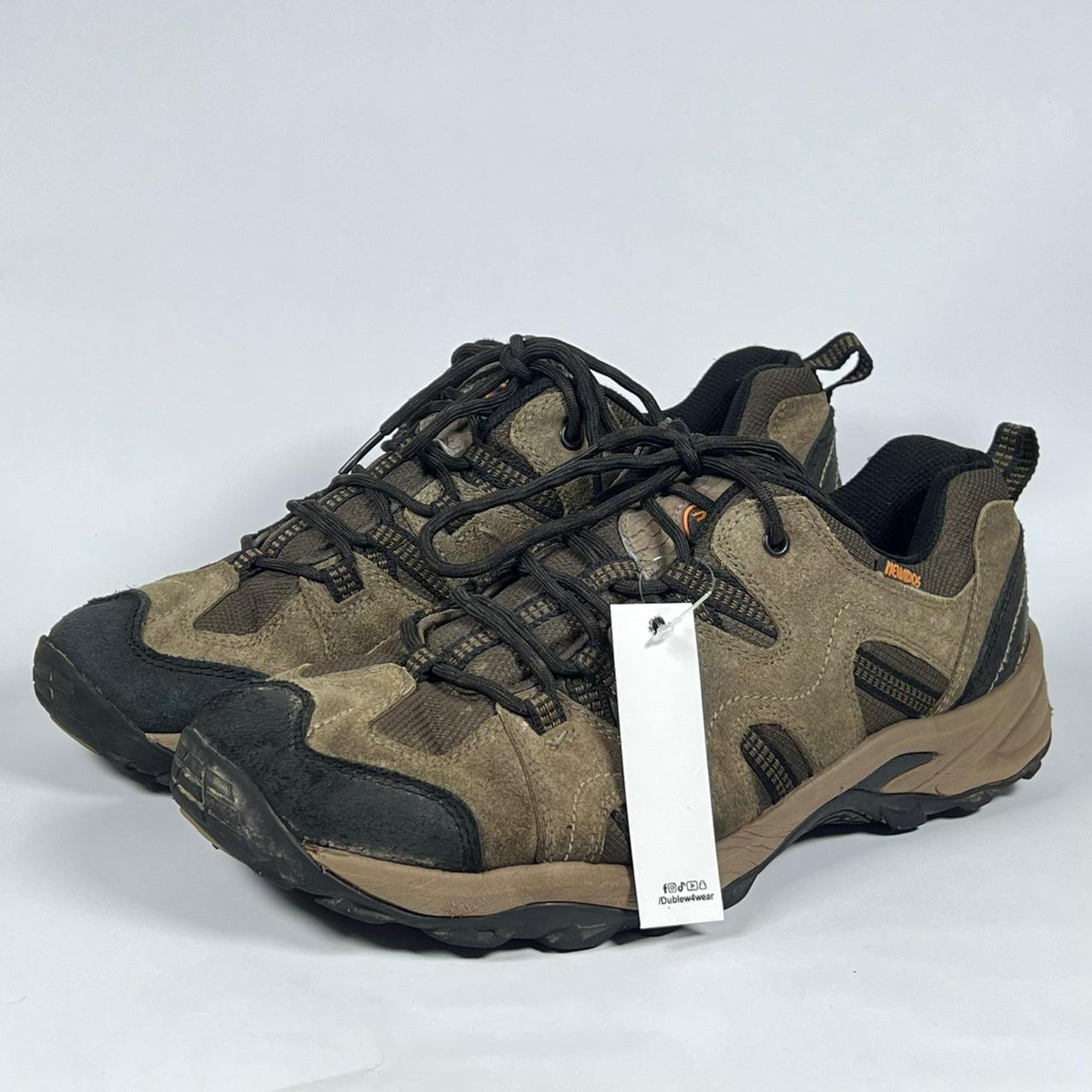 Nevados Hiking Shoes