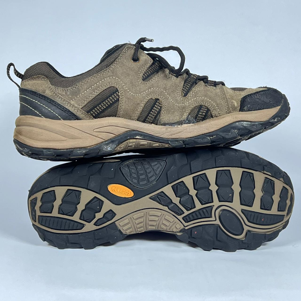 Nevados Hiking Shoes