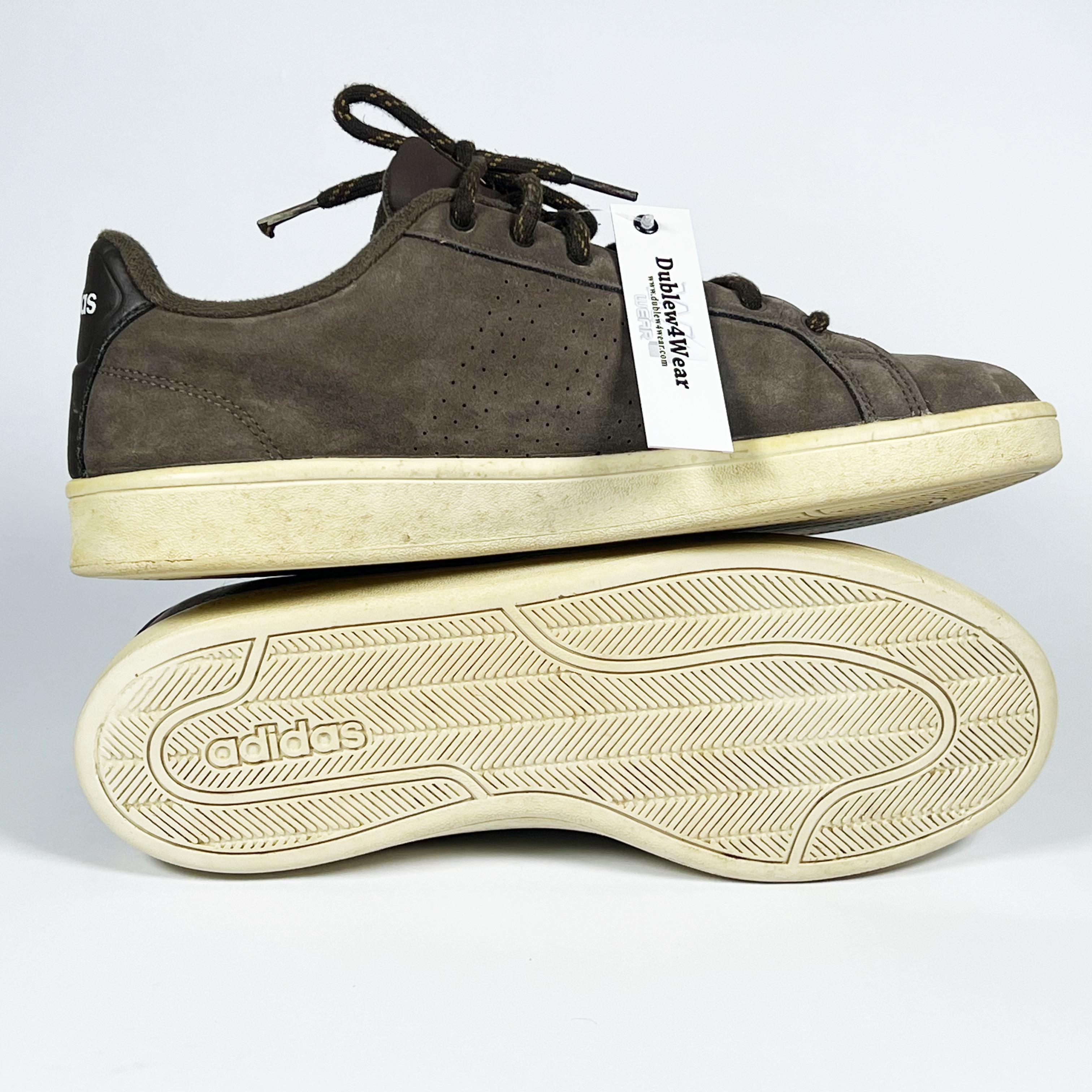 Adidas Cloudfoam Advantage Sneakers