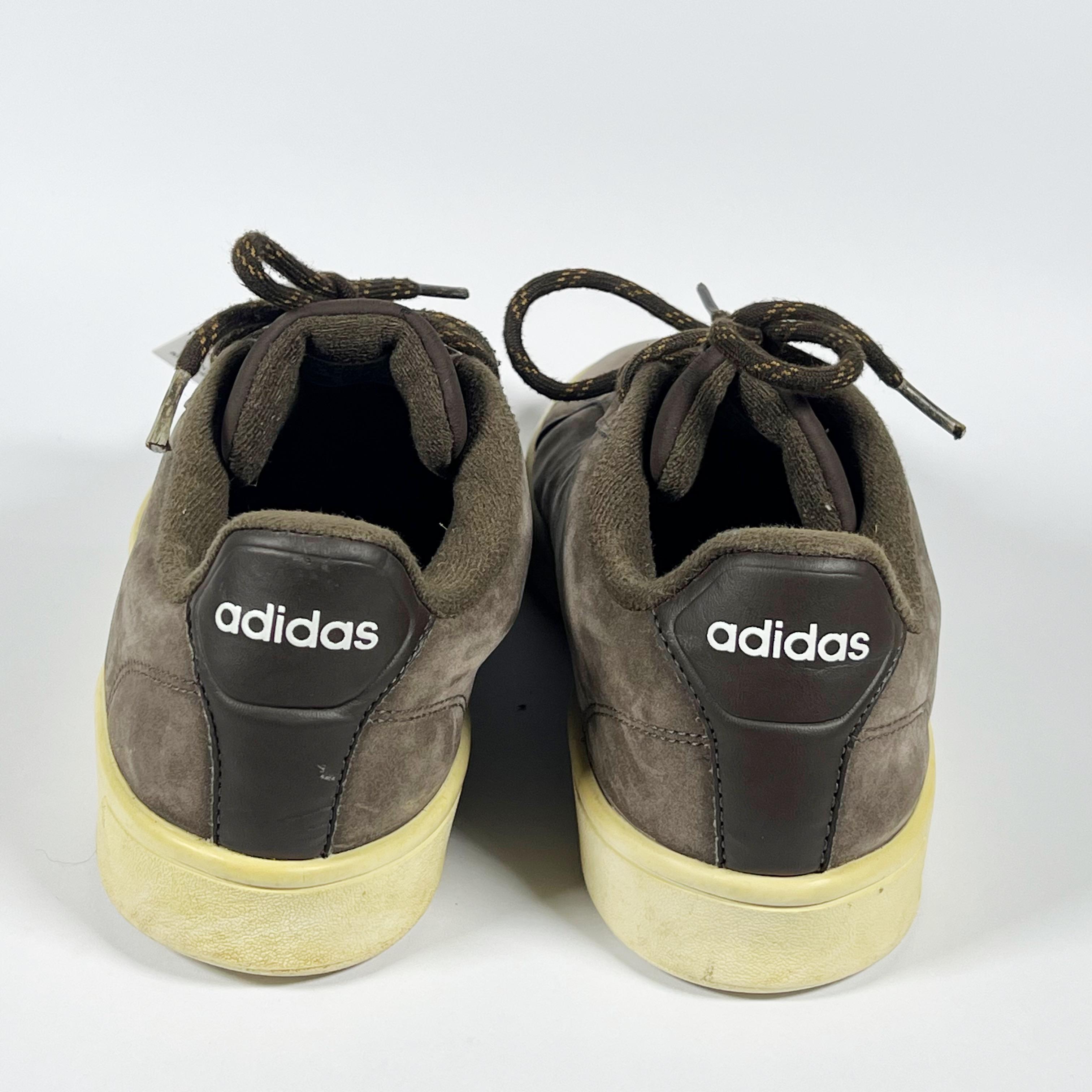 Adidas Cloudfoam Advantage Sneakers