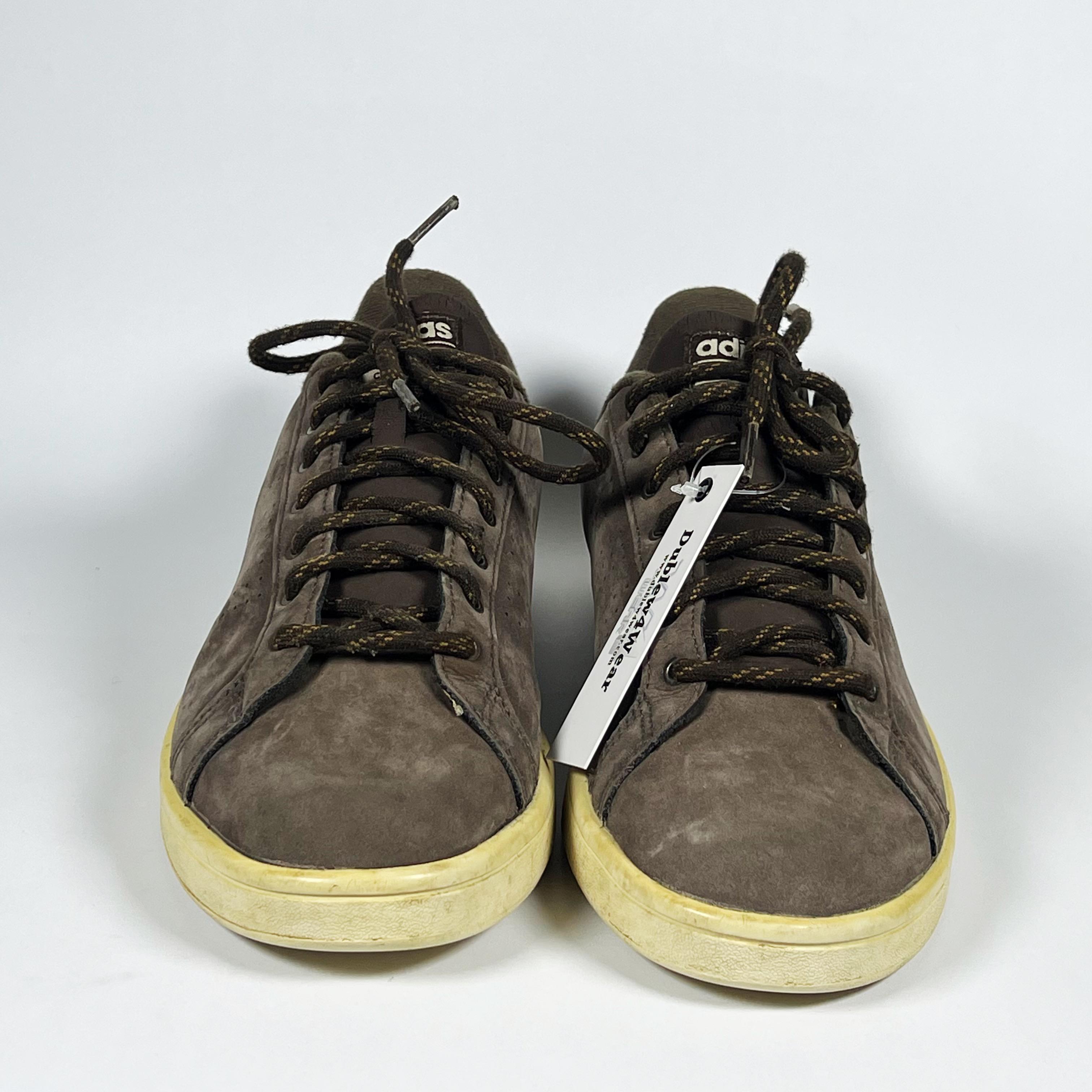 Adidas Cloudfoam Advantage Sneakers