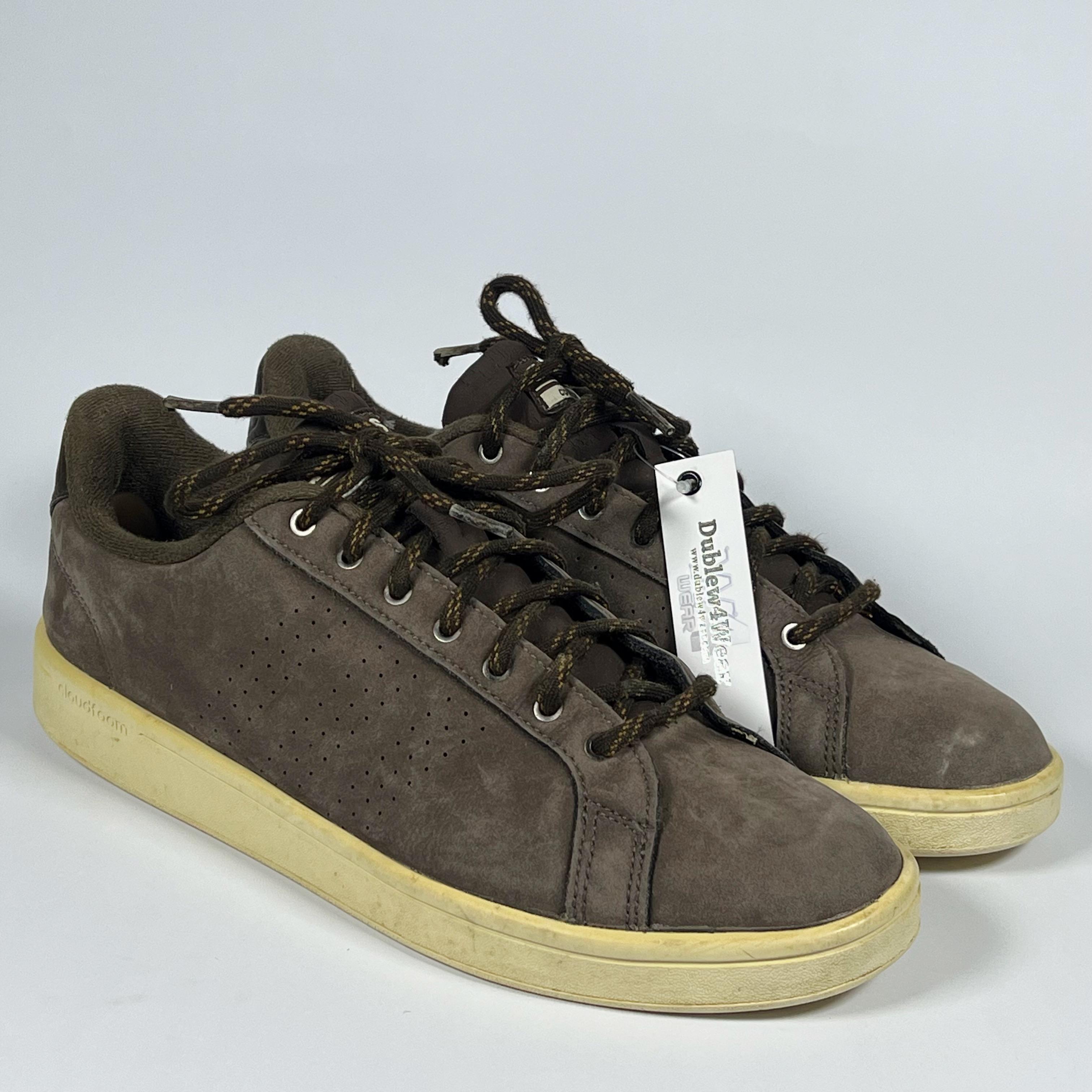 Adidas Cloudfoam Advantage Sneakers