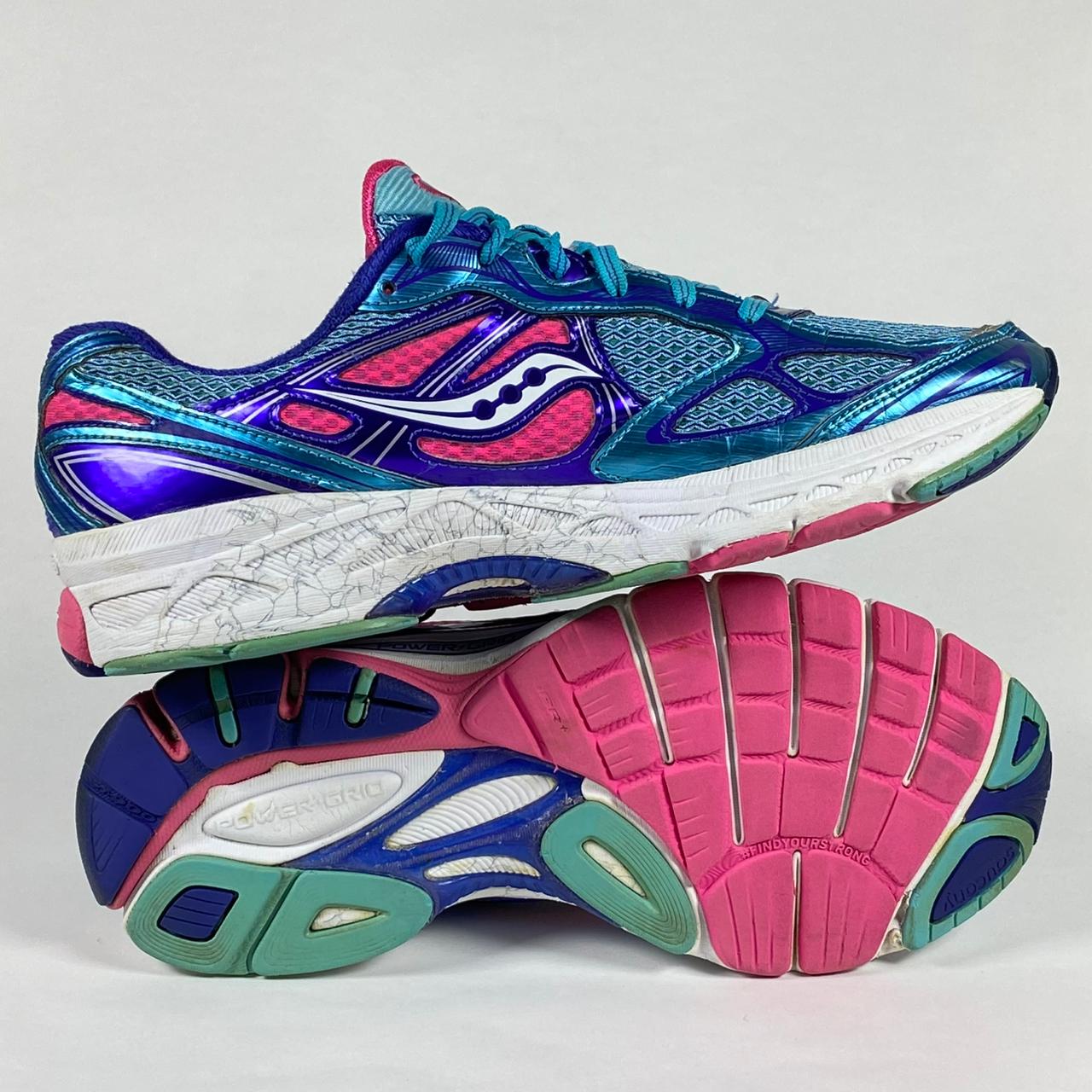 Saucony Guide 7 Running Shoes