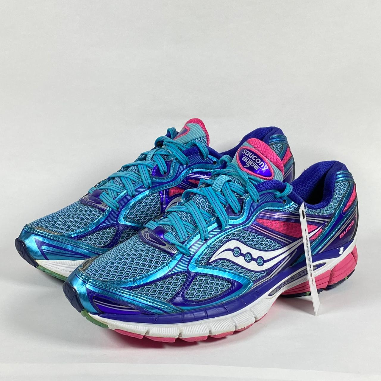 Saucony Guide 7 Running Shoes