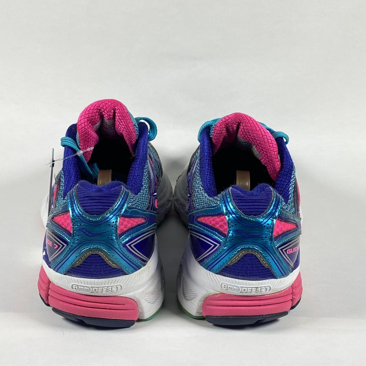 Saucony Guide 7 Running Shoes