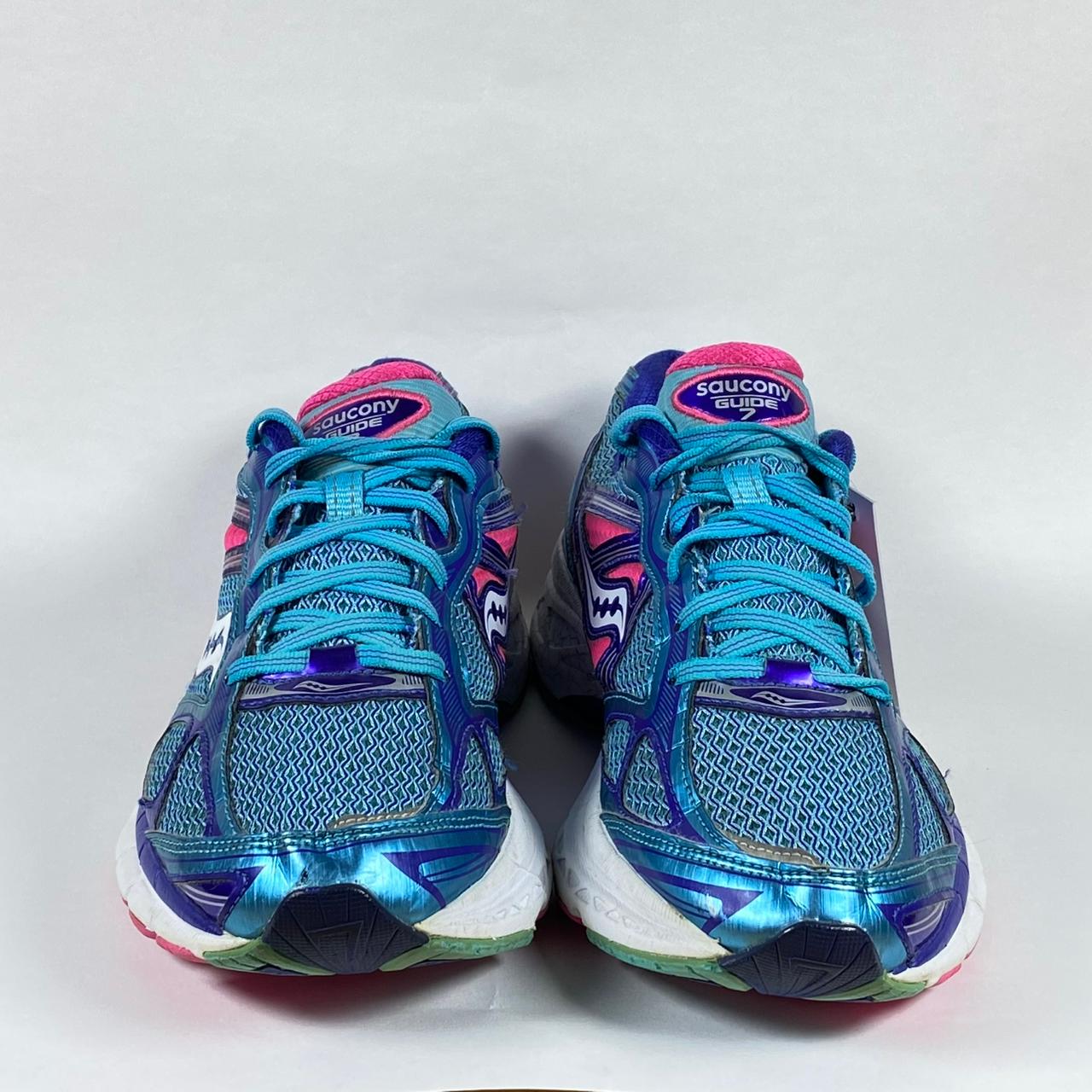 Saucony Guide 7 Running Shoes