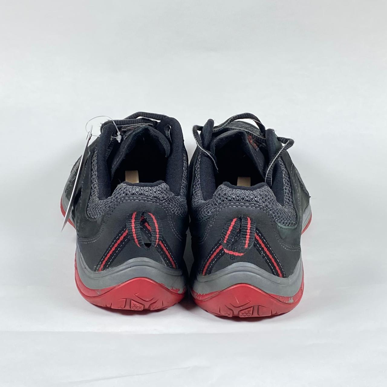 Clarks Outset Route Hiking Shoes