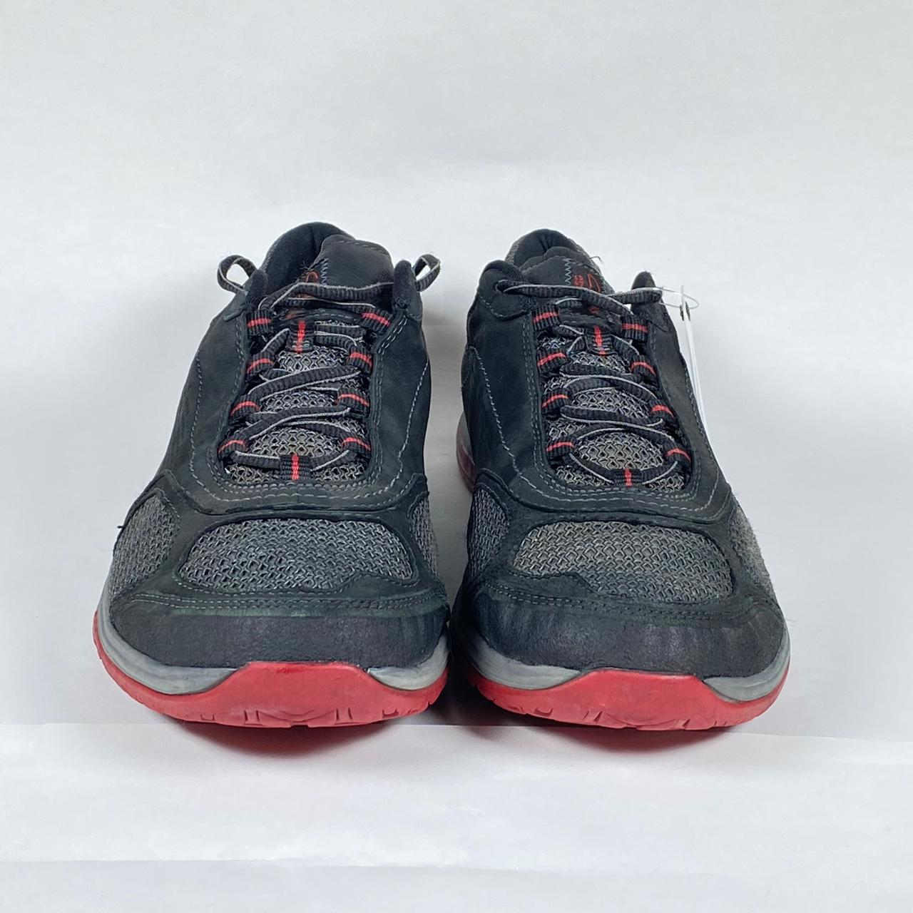 Clarks Outset Route Hiking Shoes