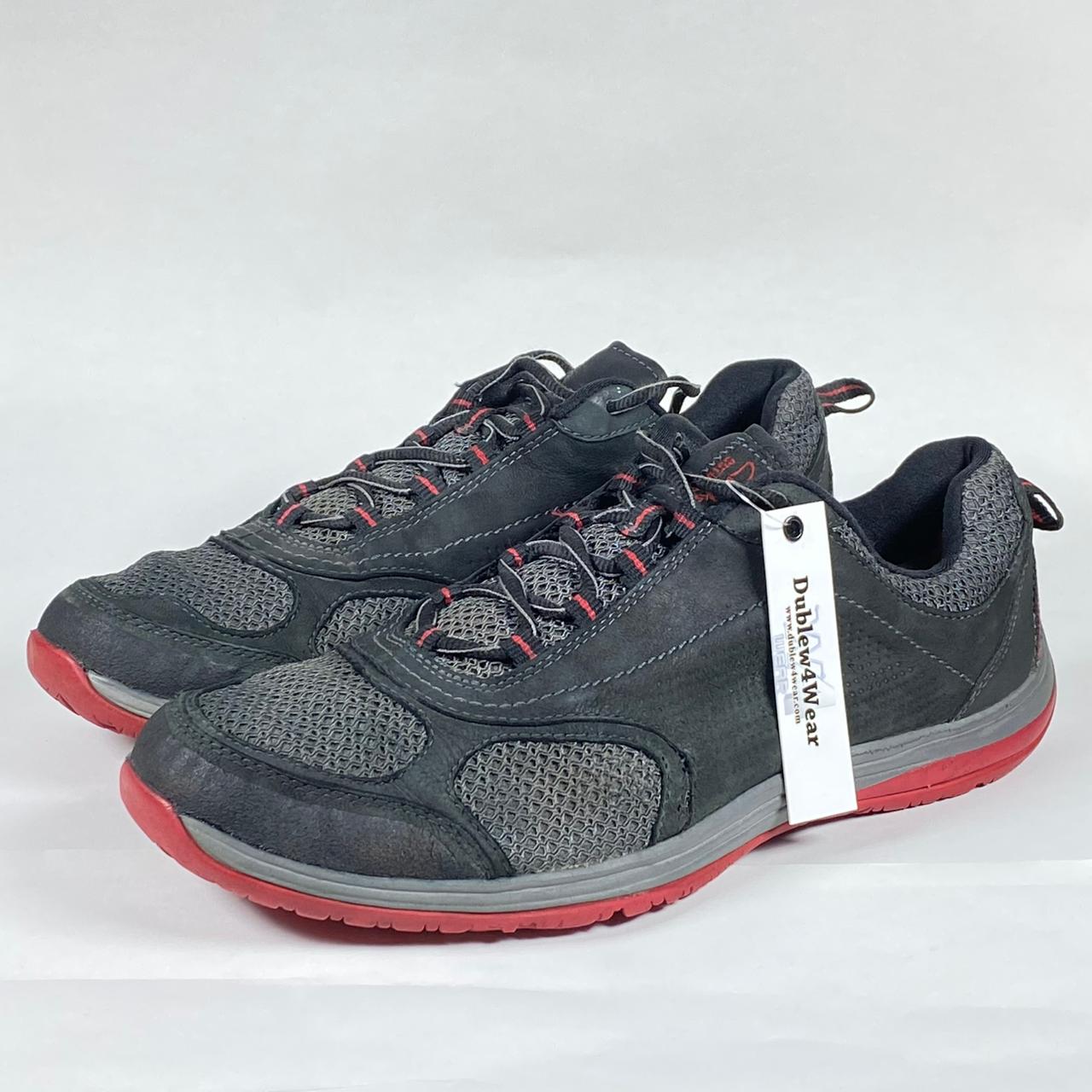 Clarks Outset Route Hiking Shoes