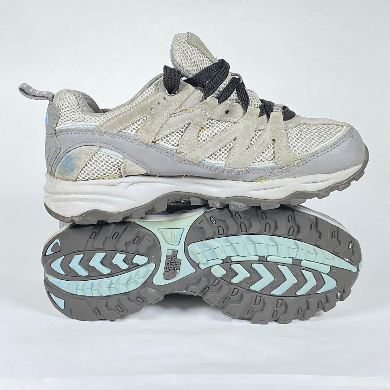 The North Face Hiking Gore-Tex