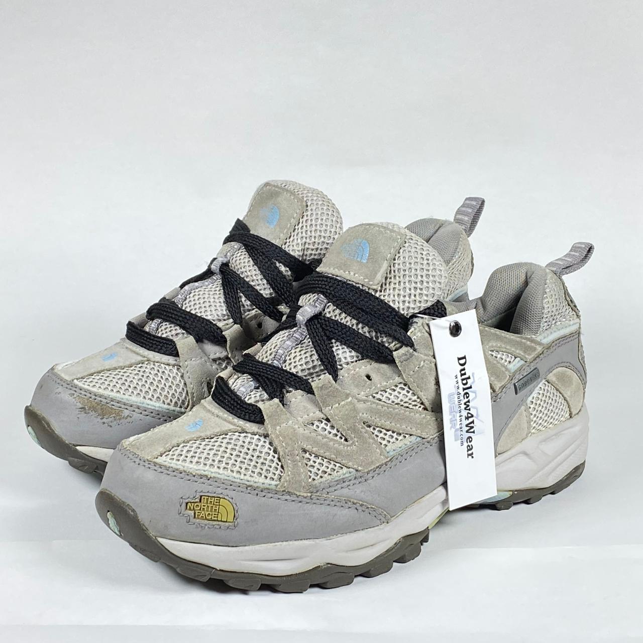 The North Face Hiking Gore-Tex