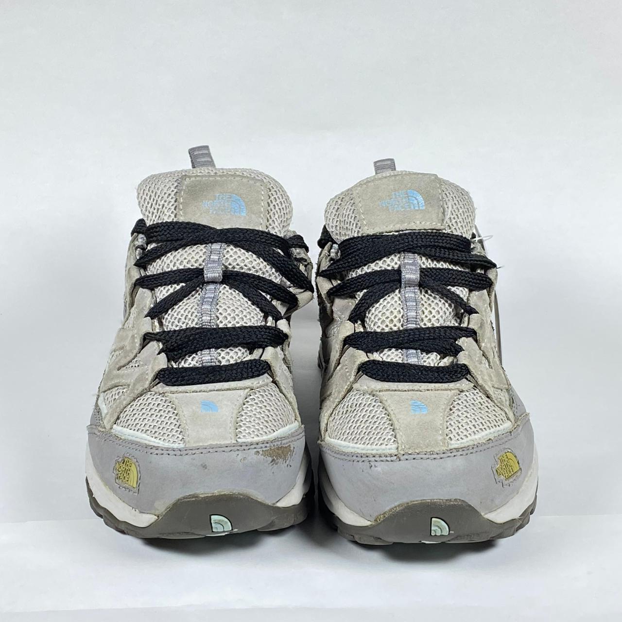 The North Face Hiking Gore-Tex