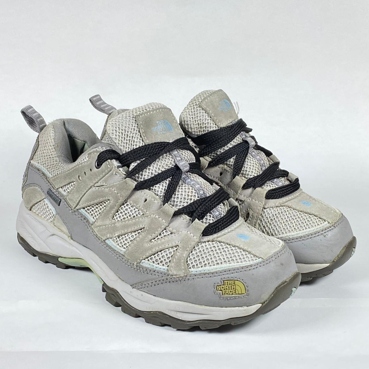 The North Face Hiking Gore-Tex