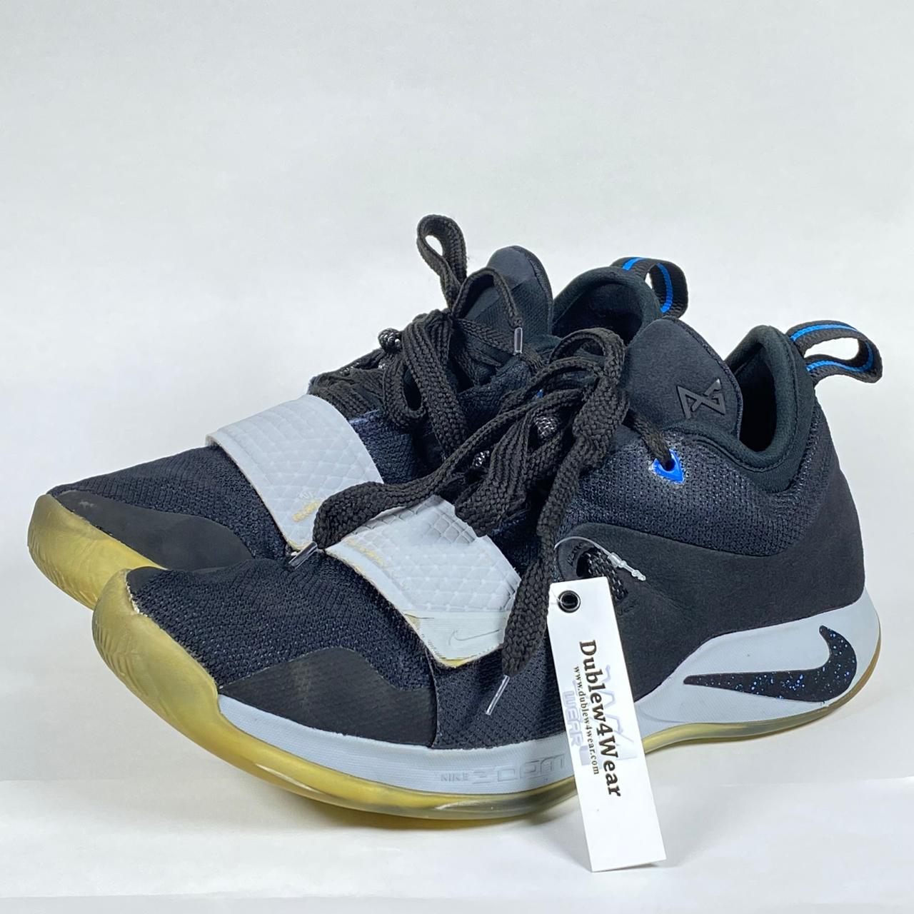 Nike PG 2.5 Basketball Shoes