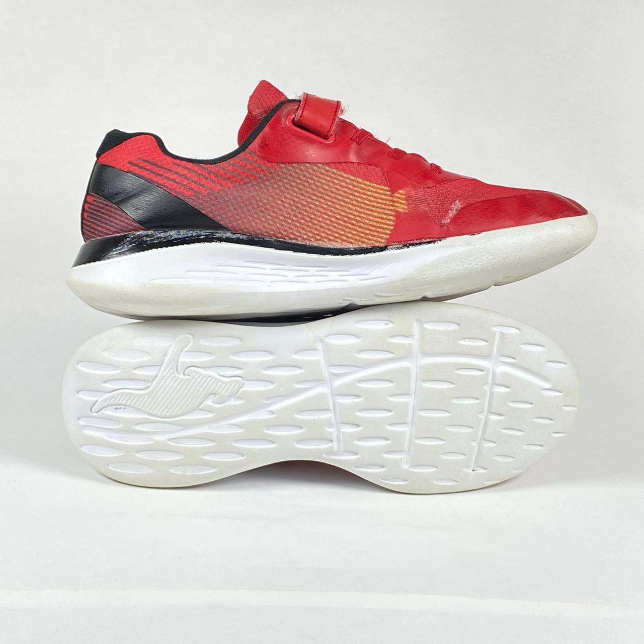 KangaROOS KQ-Swift EV Sneakers