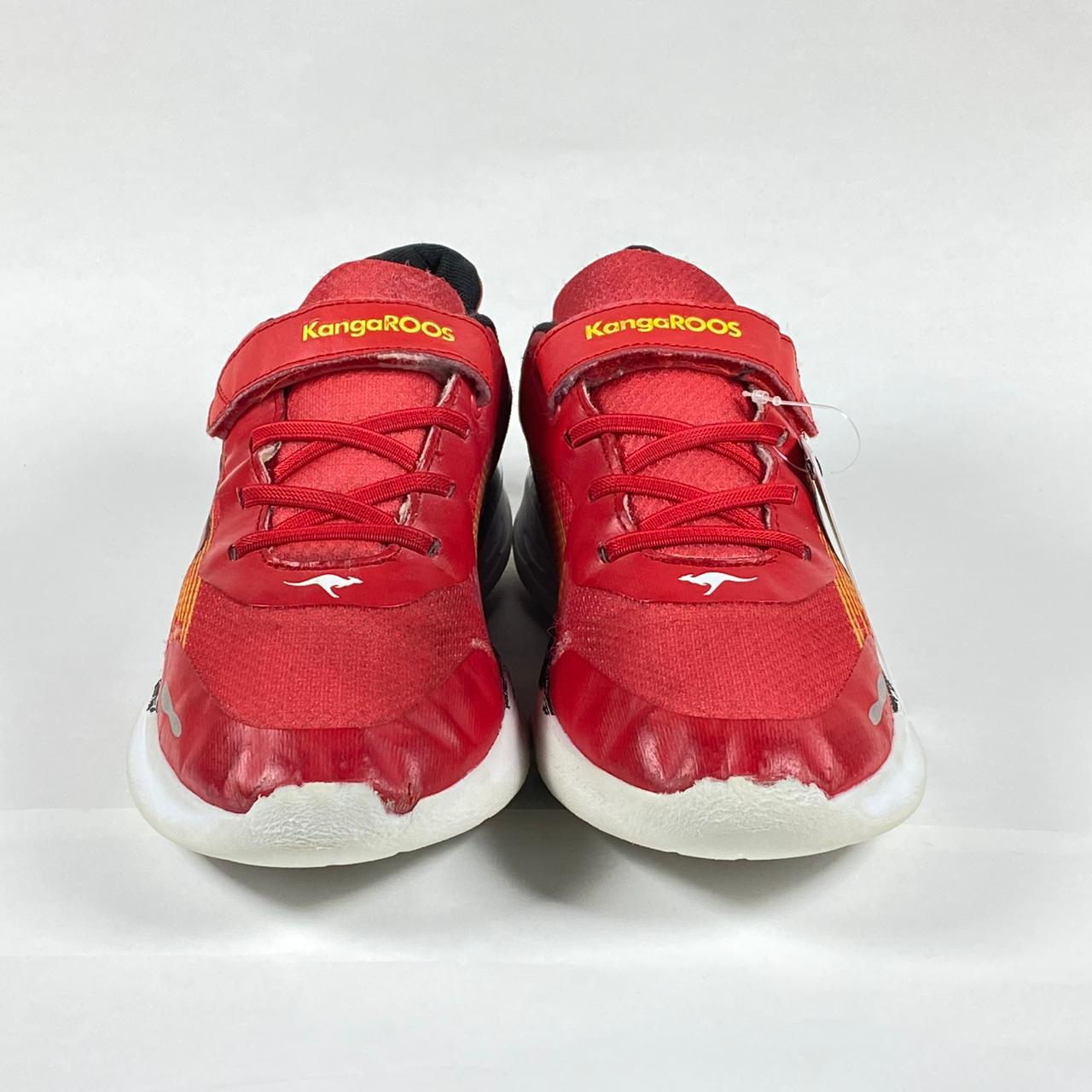 KangaROOS KQ-Swift EV Sneakers