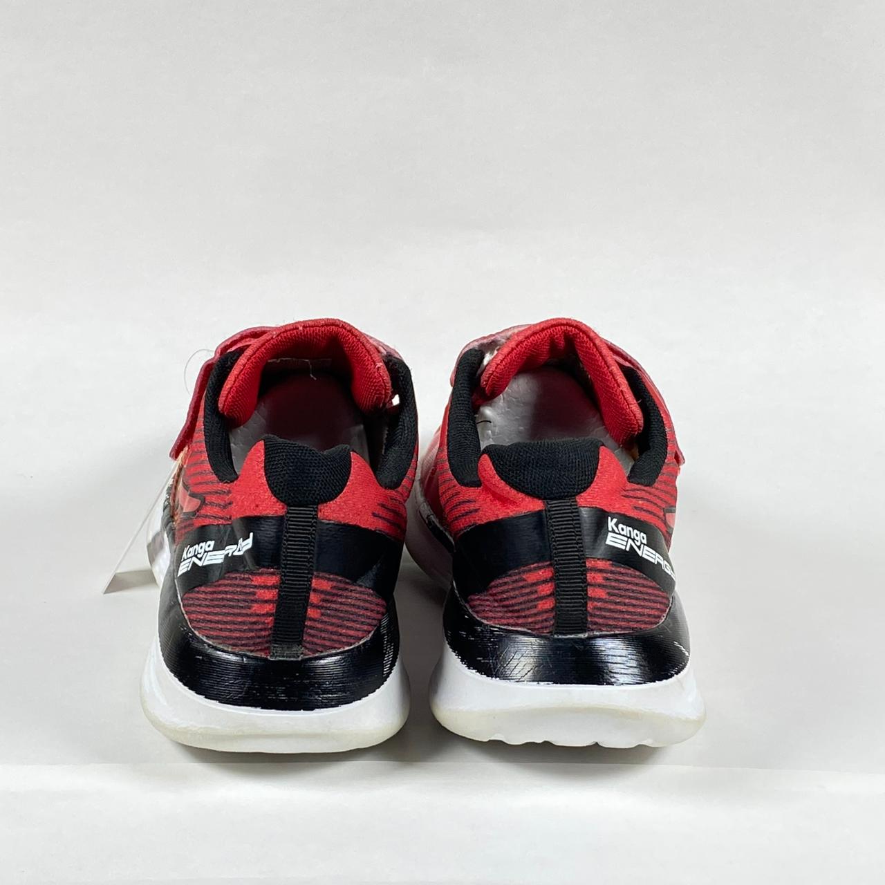 KangaROOS KQ-Swift EV Sneakers