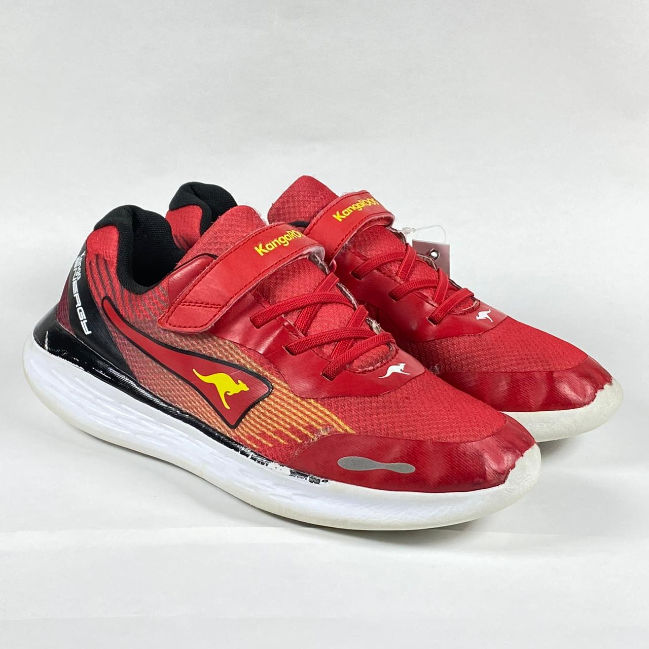 KangaROOS KQ-Swift EV Sneakers