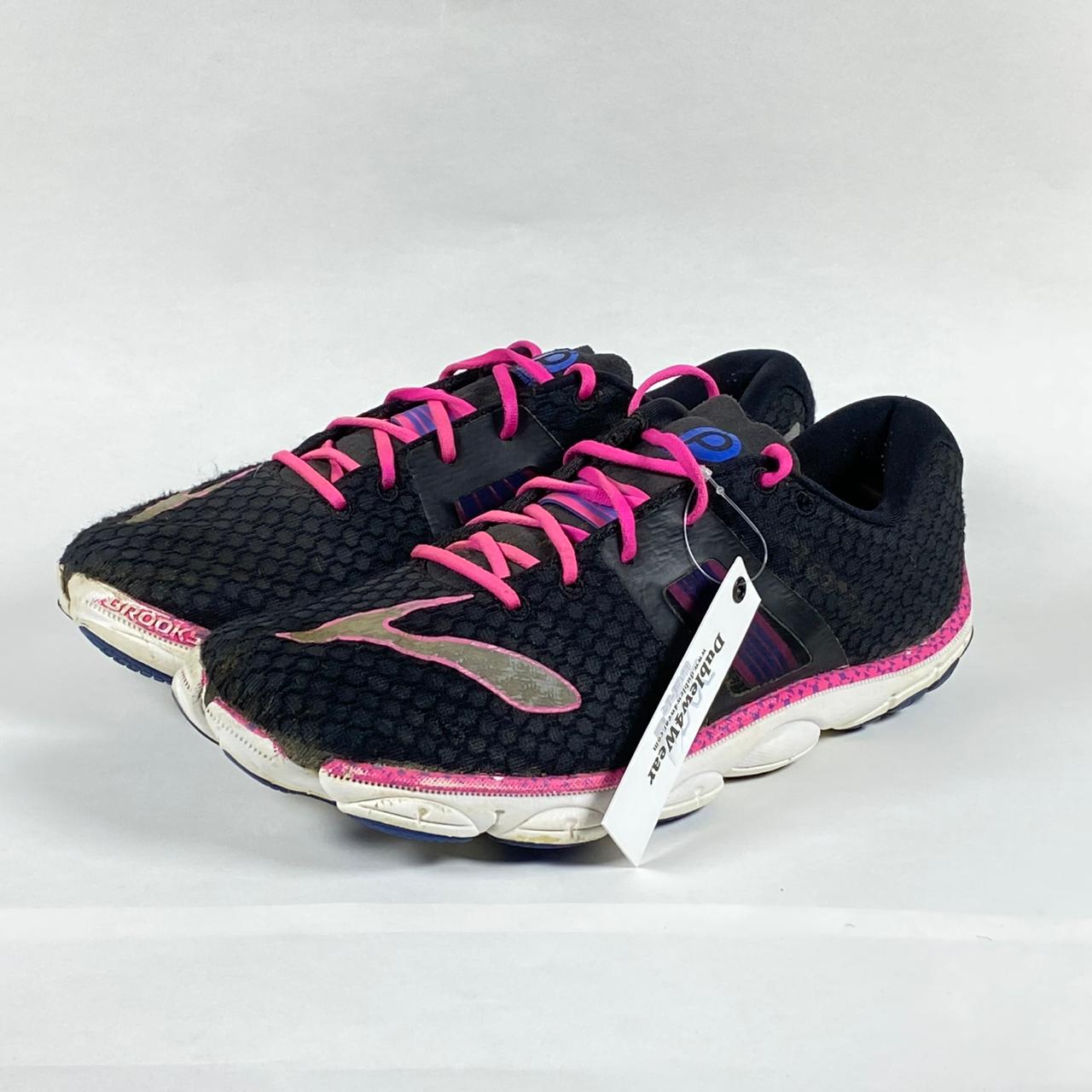 Brooks Pure Connect Runners 4