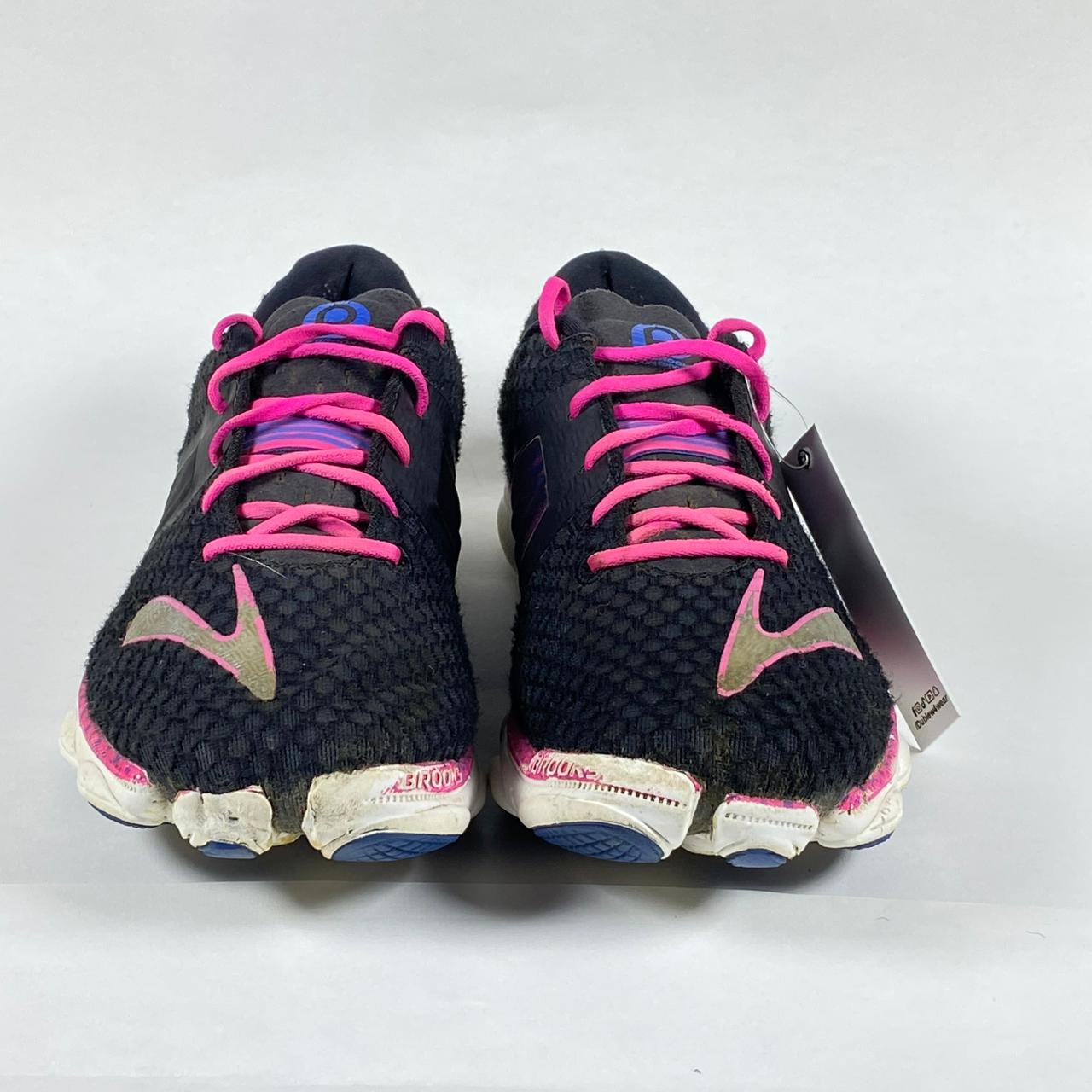 Brooks Pure Connect Runners 4