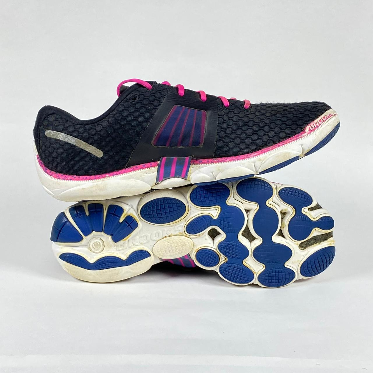 Brooks Pure Connect Runners 4