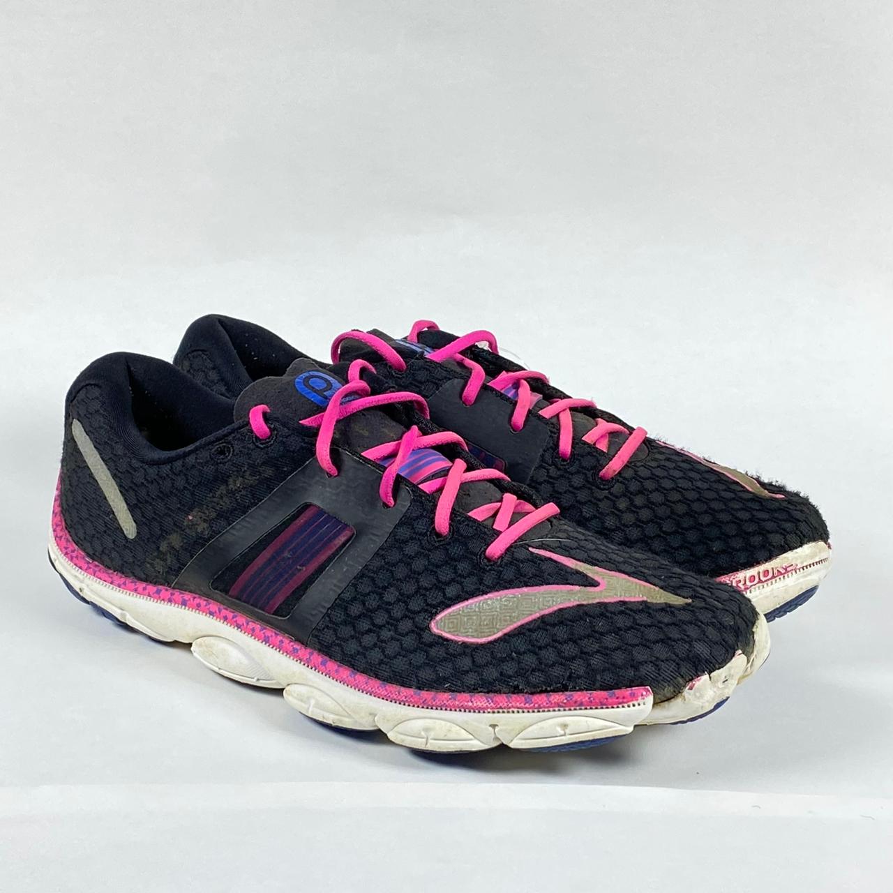 Brooks Pure Connect Runners 4