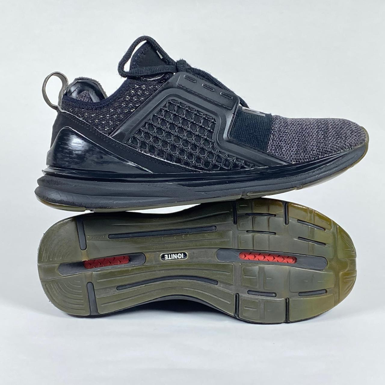 Puma Ignite Limitless Running Shoes