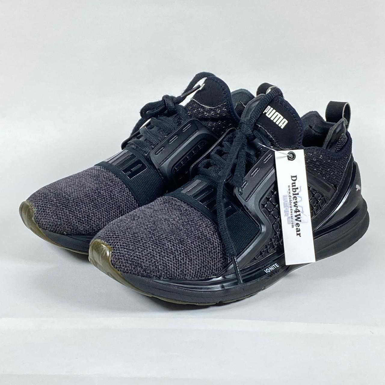 Puma Ignite Limitless Running Shoes