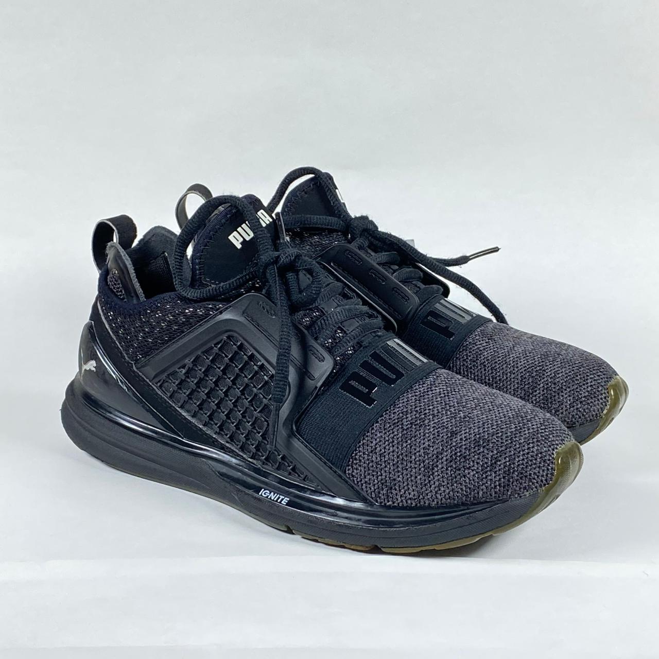 Puma Ignite Limitless Running Shoes