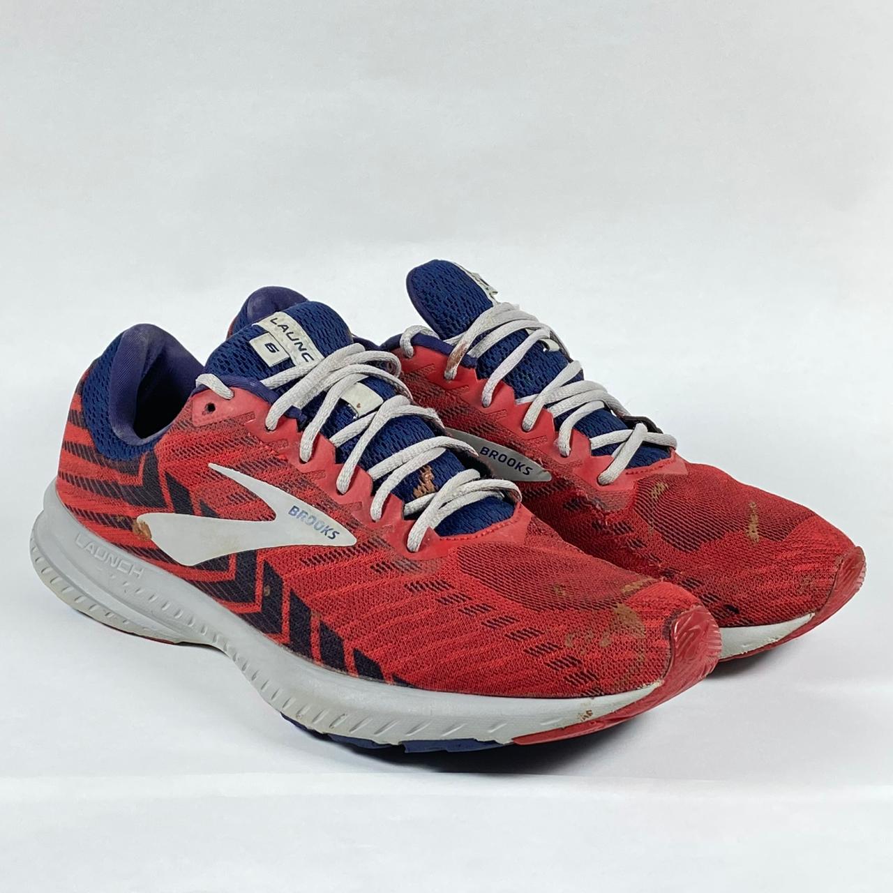 Brooks Launch 6 Running Shoes
