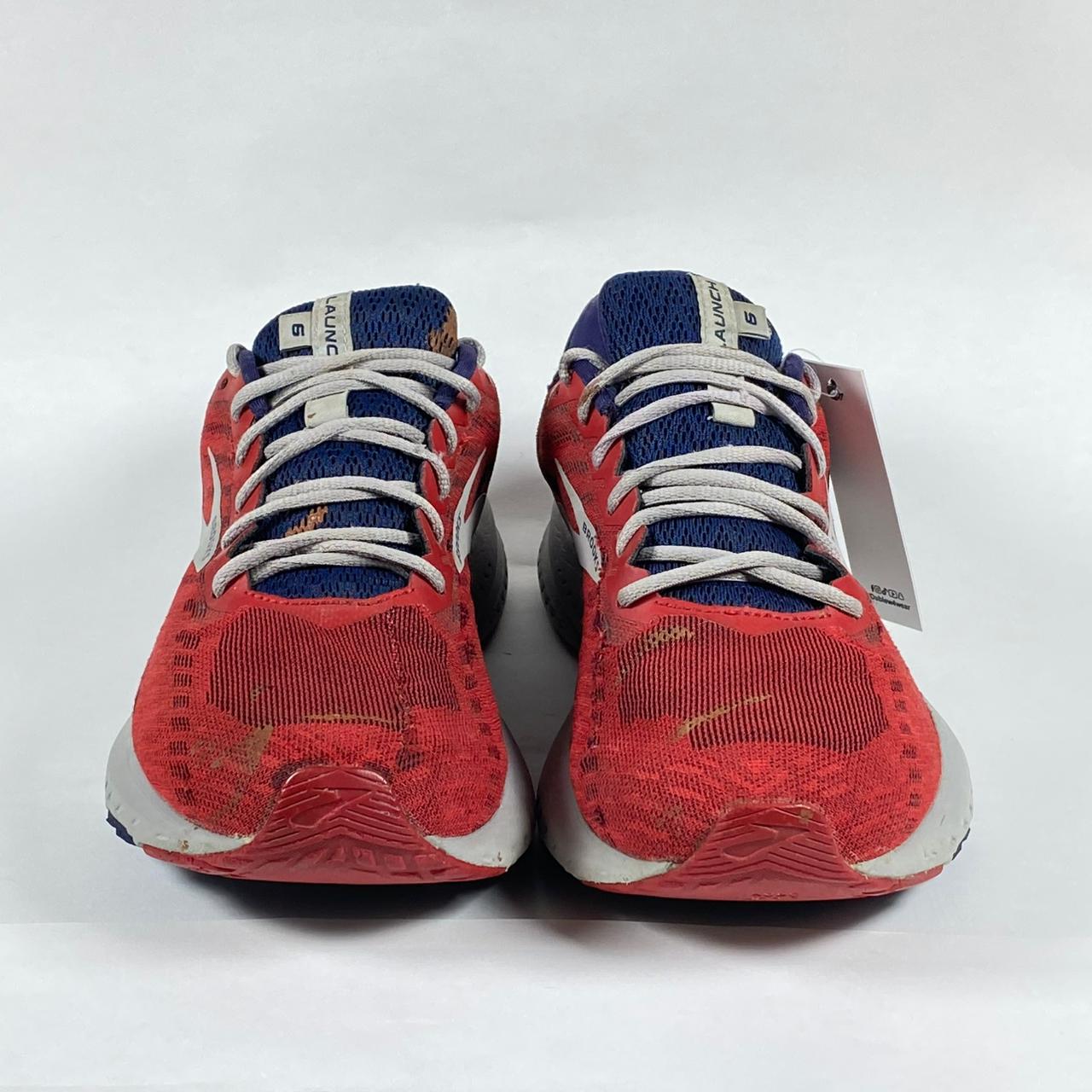 Brooks Launch 6 Running Shoes