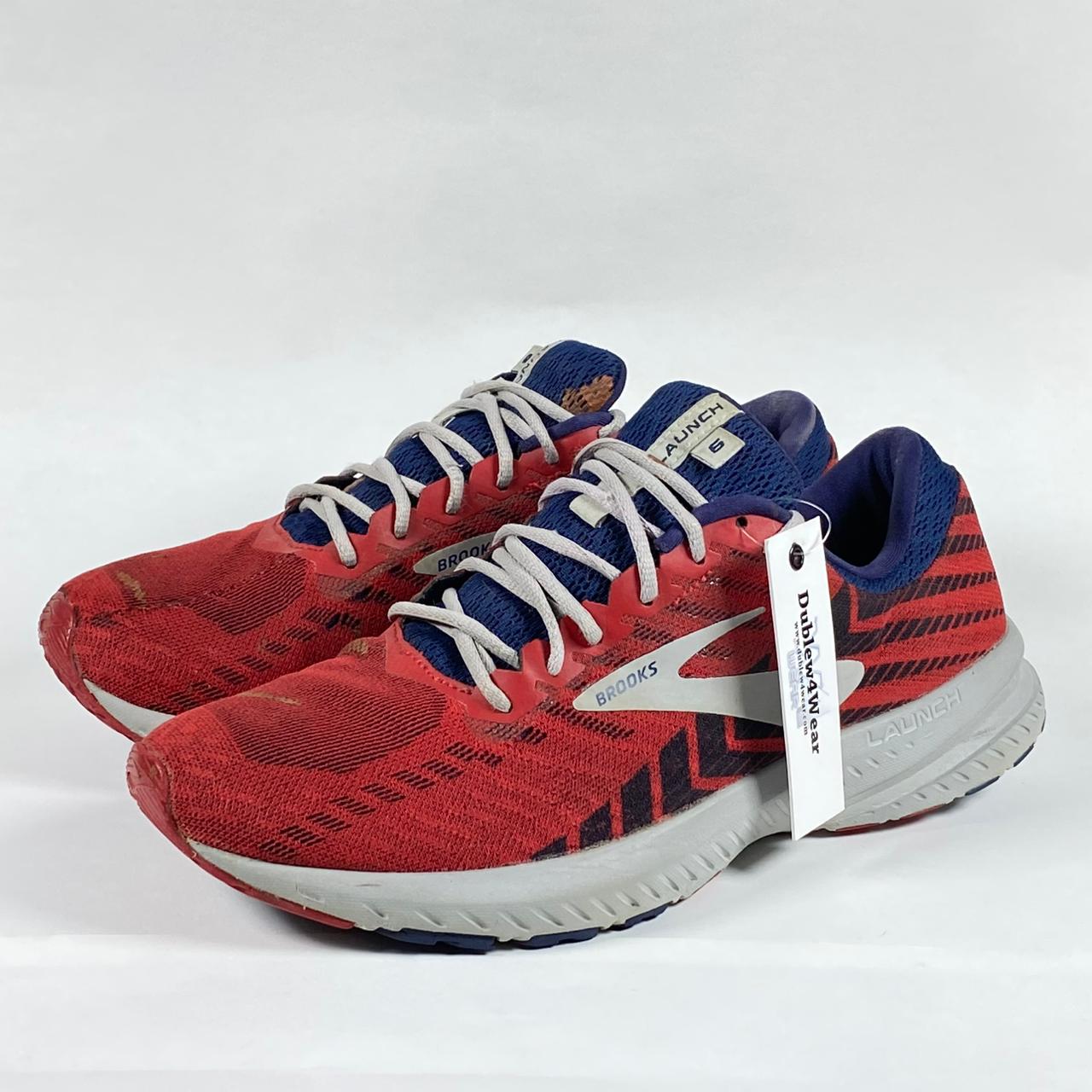 Brooks Launch 6 Running Shoes