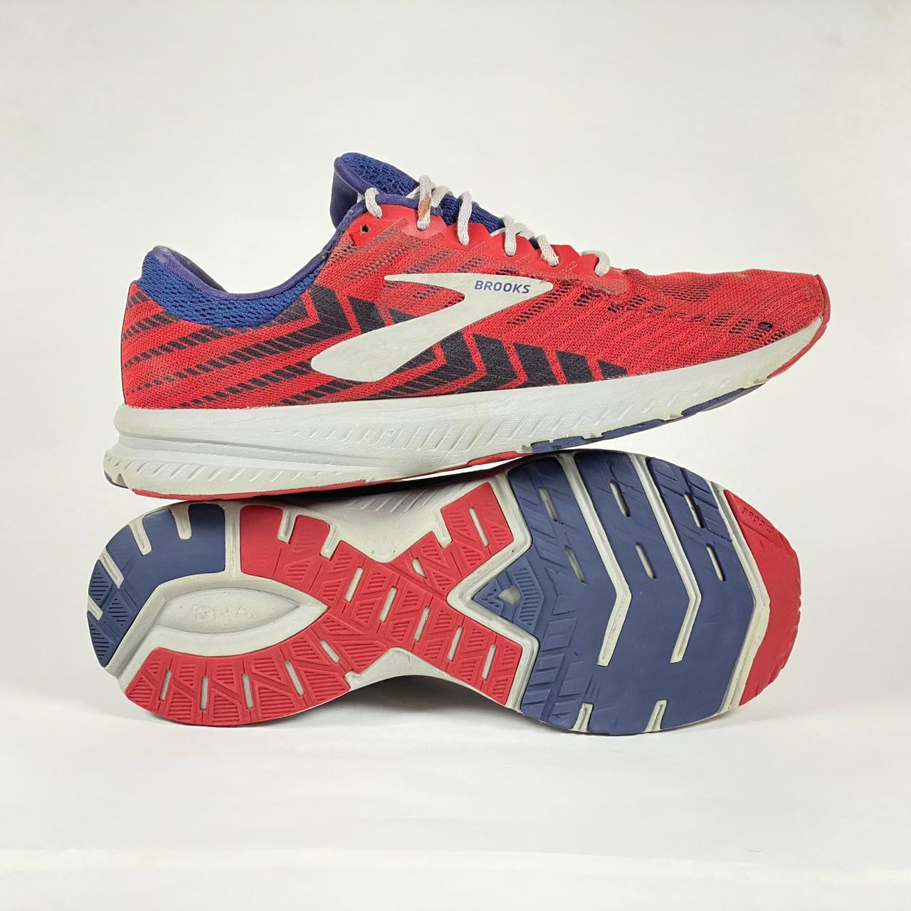 Brooks Launch 6 Running Shoes