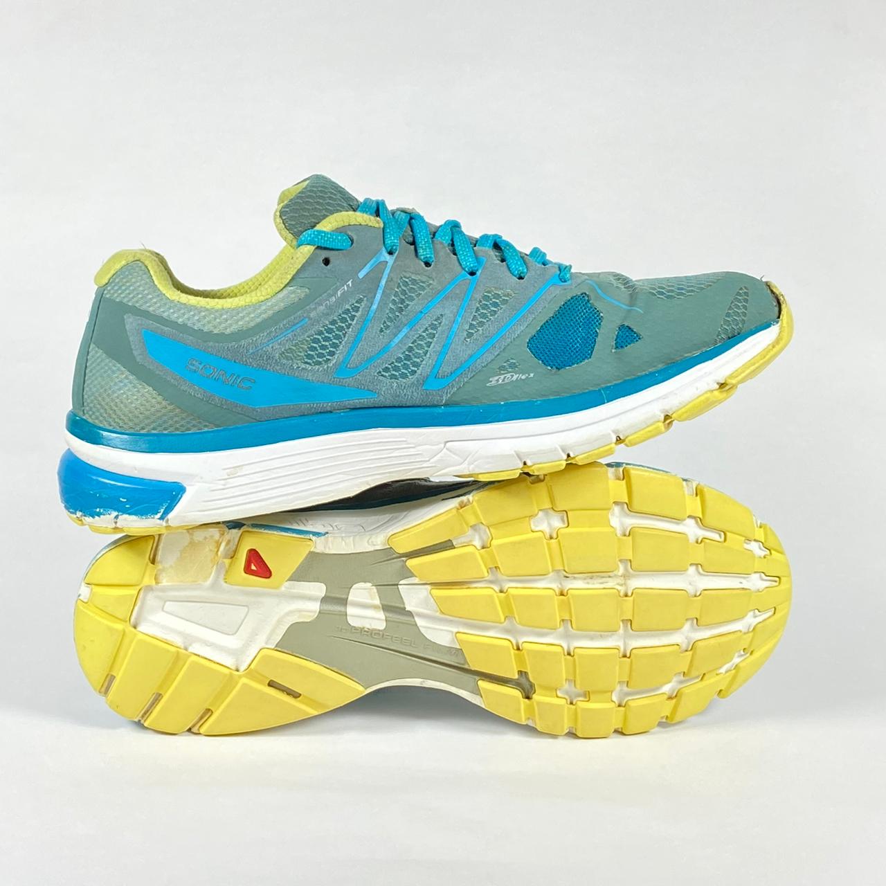 Salomon Sonic Vibe Running Shoes