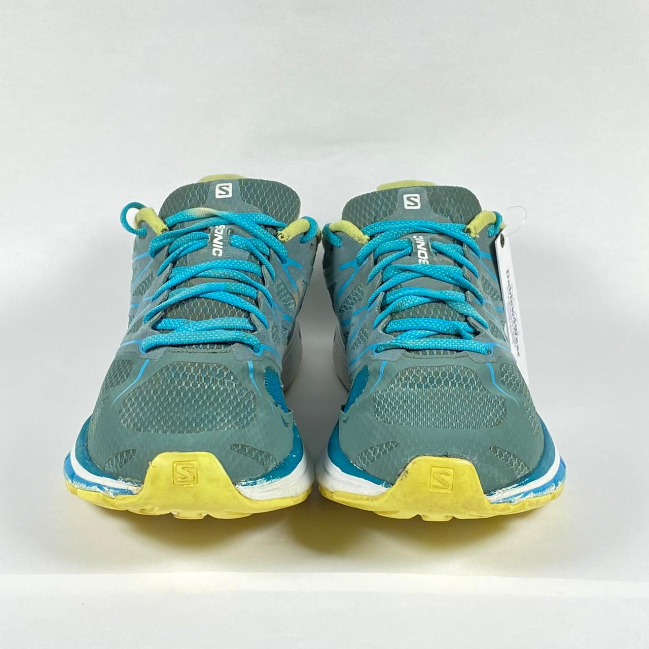 Salomon Sonic Vibe Running Shoes