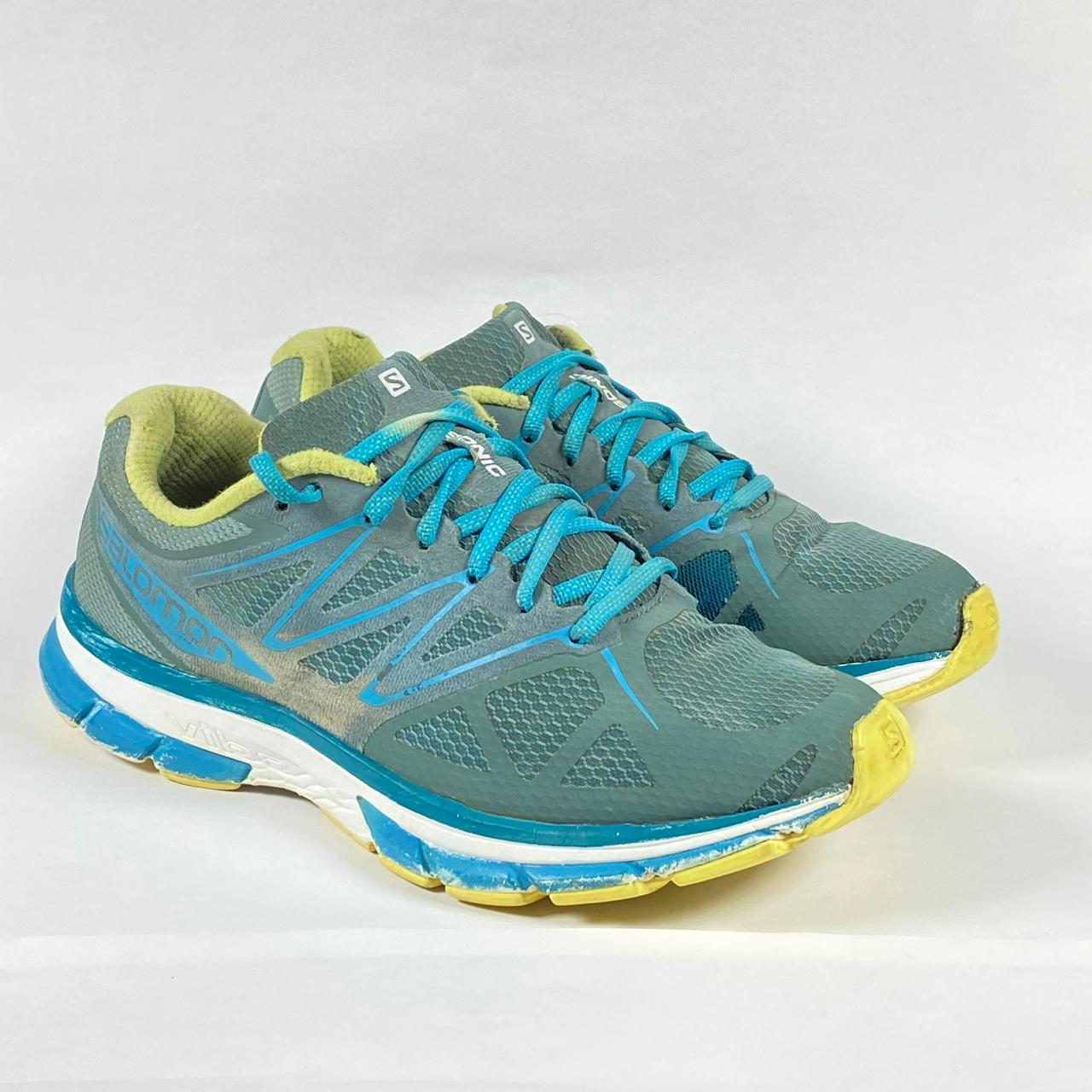 Salomon Sonic Vibe Running Shoes