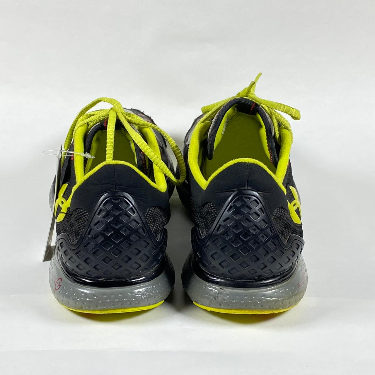 Under Armour High Top Training Shoes