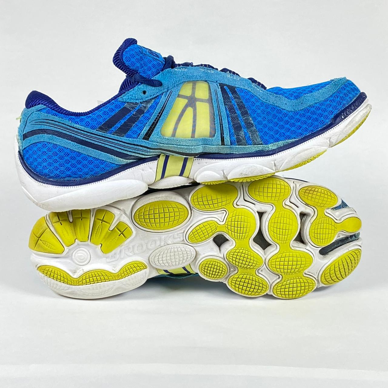 Brooks Pure Connect Runners