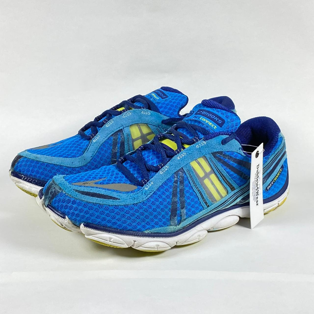 Brooks Pure Connect Runners