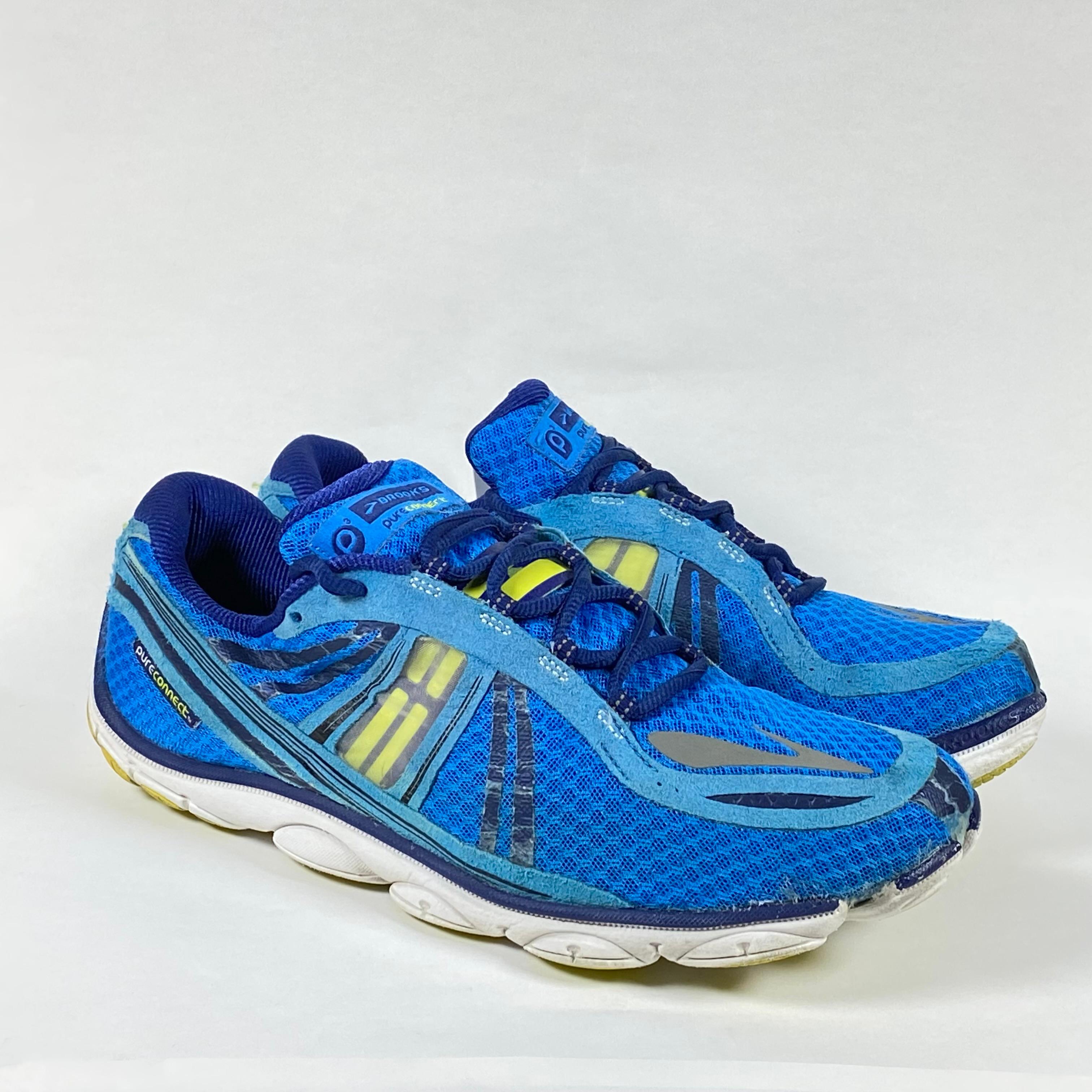 Brooks Pure Connect Runners