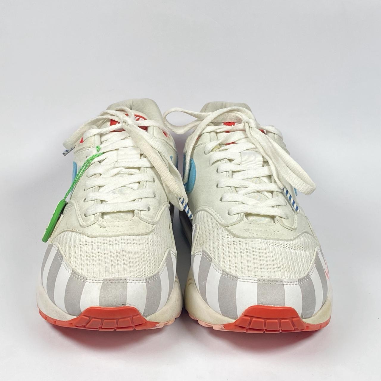 Nike Air Max 1X Parra Sneaker