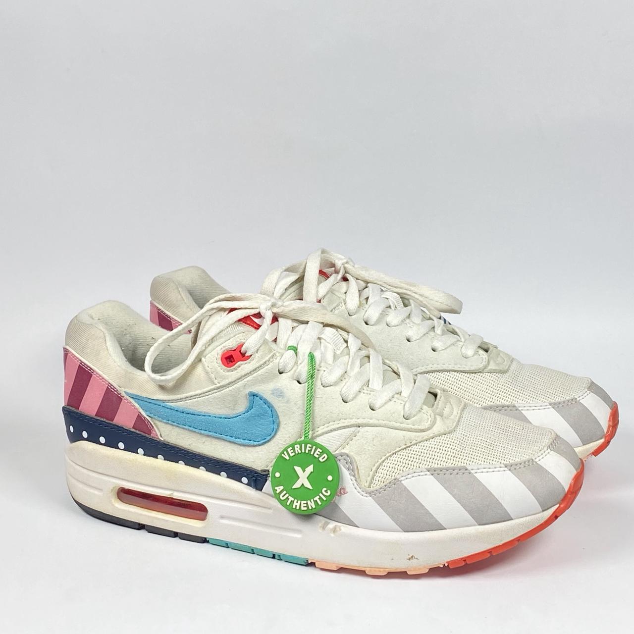 Nike Air Max 1X Parra Sneaker