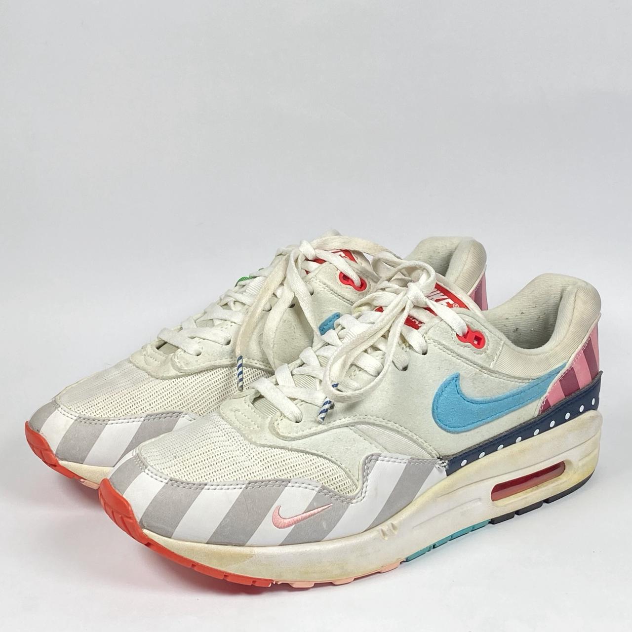 Nike Air Max 1X Parra Sneaker