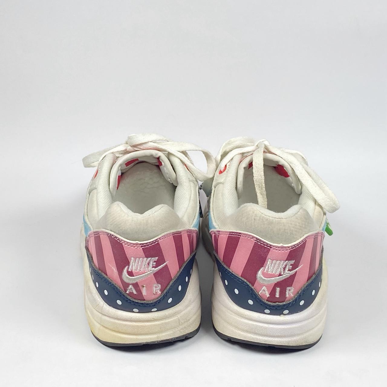 Nike Air Max 1X Parra Sneaker