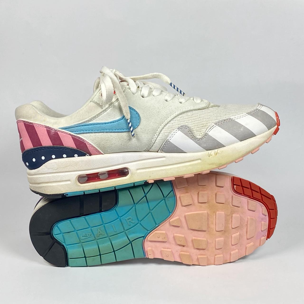 Nike Air Max 1X Parra Sneaker